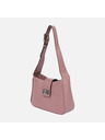 Geox Staro roza ženska torbica Geox Solangy