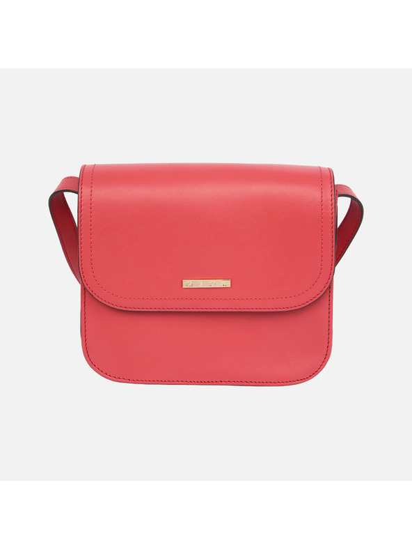 Geox Rdeča ženska torbica Geox Camexia