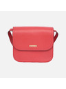 Geox Rdeča ženska torbica Geox Camexia