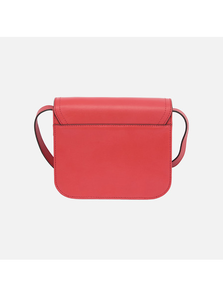 Geox Rdeča ženska torbica Geox Camexia