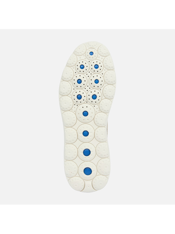 Geox Bež moške superge Geox Spherica Plus Fast in