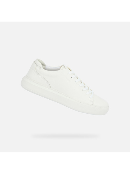 Geox Bele moške superge Geox Deiven