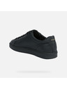 Geox Črne moške superge Geox Spherica Actif X4