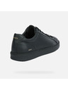 Geox Črne moške superge Geox Spherica Actif X4