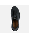 Geox Črne moške superge Geox Spherica Actif X4