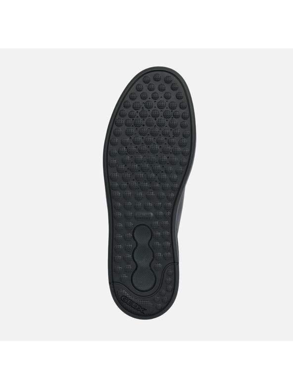 Geox Črne moške superge Geox Spherica Actif X4