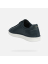 Geox Temno modre moške superge Geox Spherica Actif X4
