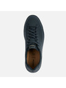 Geox Temno modre moške superge Geox Spherica Actif X4