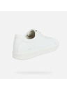 Geox Bele moške superge Geox Spherica Actif X4