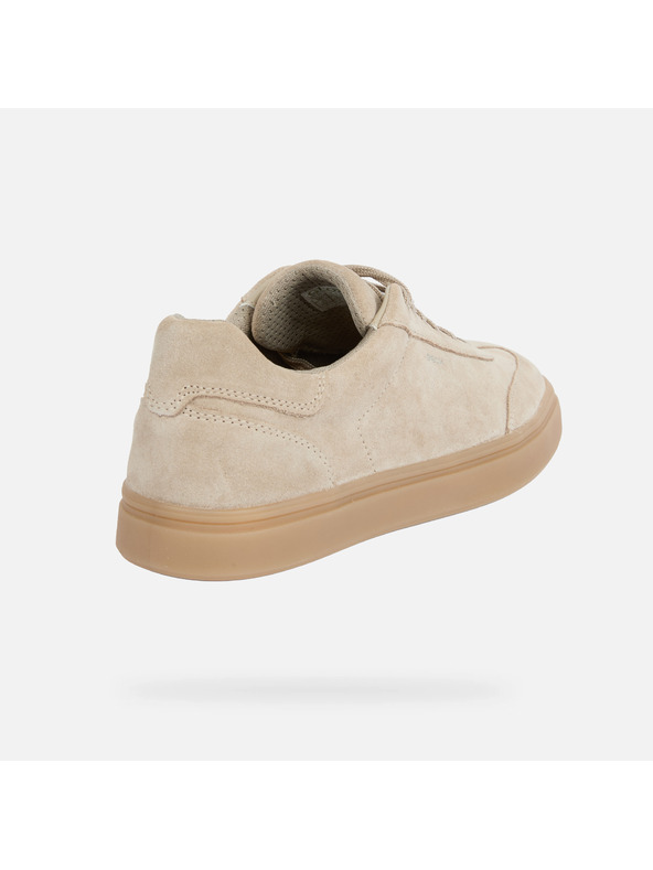 Geox Bež moške superge Geox Baltmoore