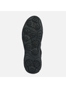 Geox Črne moške superge Geox Nebula 2.0 Plus Fast in