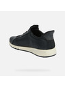 Geox Črne moške superge Geox Aerantis Plus Fast in