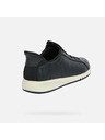 Geox Črne moške superge Geox Aerantis Plus Fast in