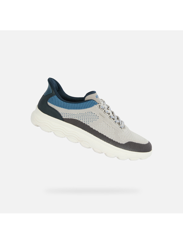 Geox Sive moške superge Geox Spherica Plus Fast in