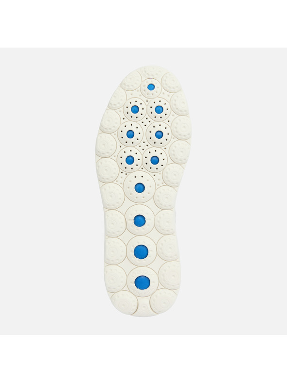 Geox Sive moške superge Geox Spherica Plus Fast in