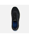 Geox Črne moške superge Geox Gxrn-01