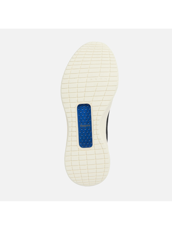 Geox Črne moške superge Geox Gxrn-01