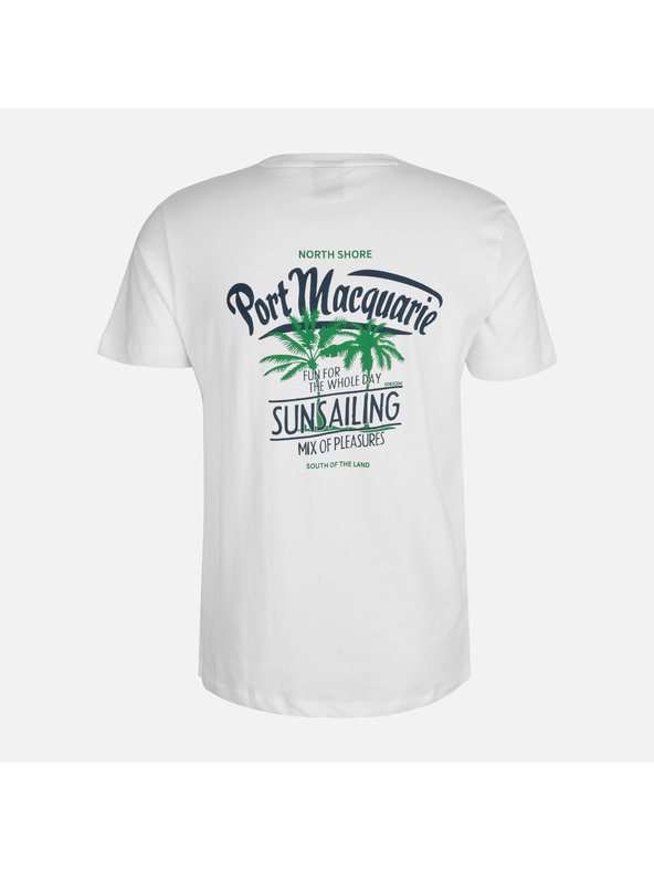 Geox Bela moška majica Geox