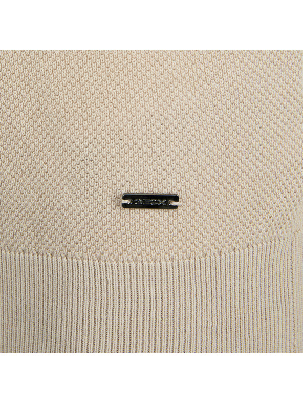 Geox Beza mosko polo majico Geox Knit