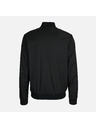 Geox Črna moška bomber jakna Geox Avola