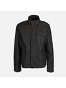 Geox Črna moška jakna Geox Avola