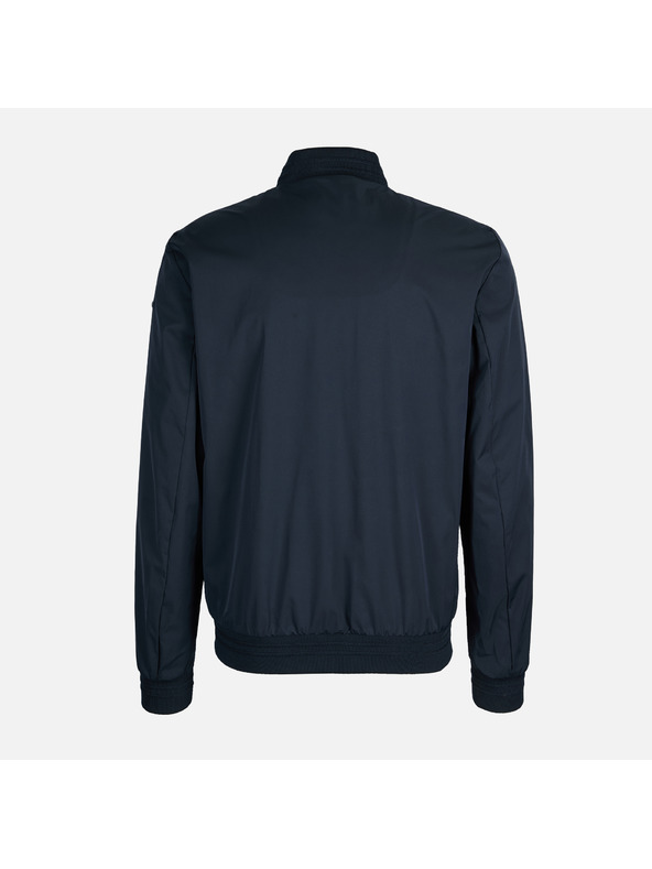 Geox Črna moška jakna Geox Avola