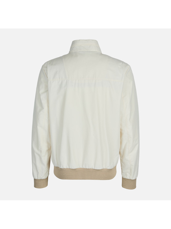 Geox Kremna moška bomber jakna Geox Vincit