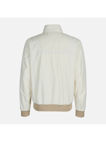 Geox Kremna moška bomber jakna Geox Vincit