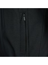 Geox Črna moška jakna Geox Spherica