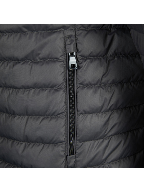 Geox Siva moška perjana jakna Geox Warrens