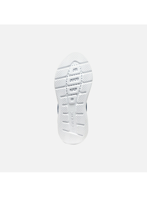 Geox Modra djecja sportna copata Geox Sprintye Fast in