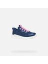 Geox Modra djecja sportna copata Geox Sprintye Fast in
