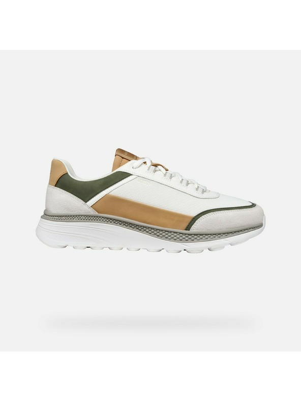 Geox Bela moska sportna copata Geox Spherica Actif X1