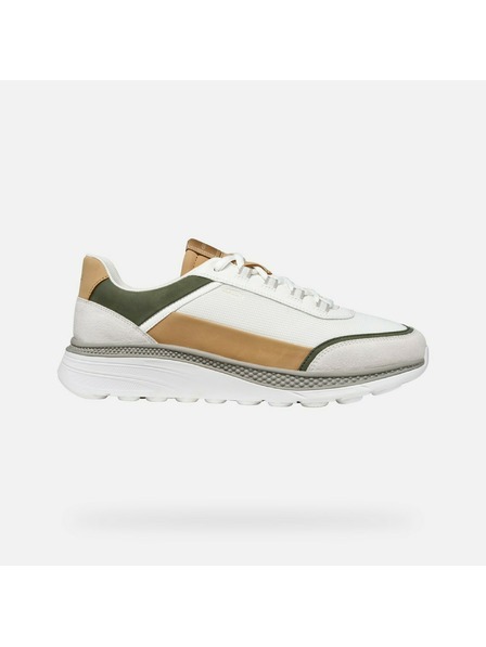 Geox Bela moska sportna copata Geox Spherica Actif X1