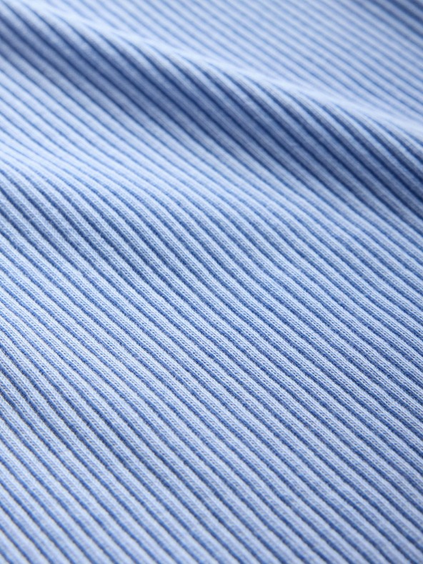 GAP Rebričasta majica GAP