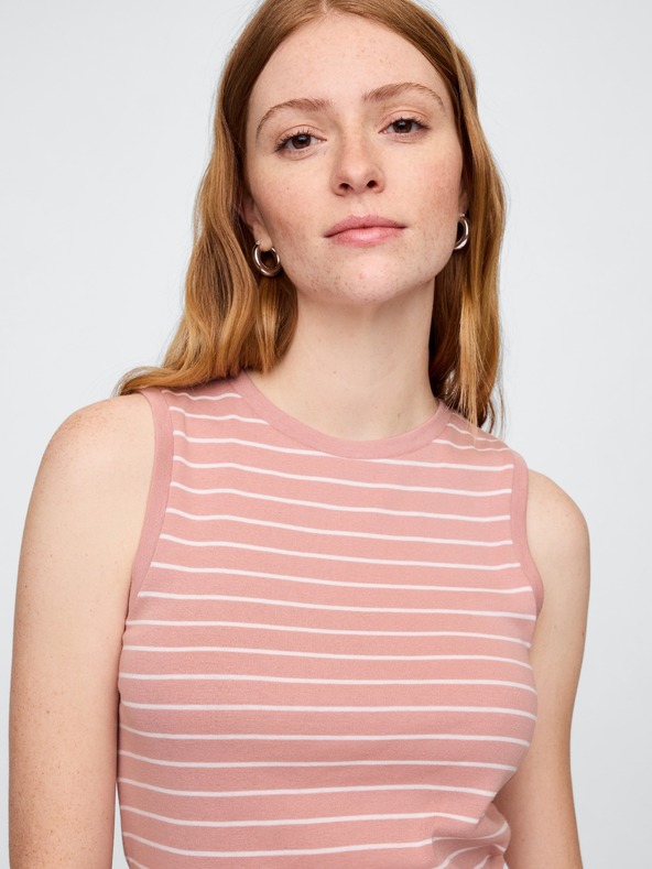 GAP Rebrasta majica GAP