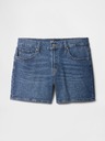 GAP Jeans kratke hlače UltraSoft GAP