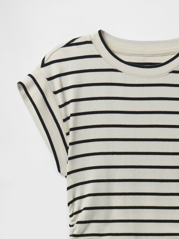 GAP Rebričaste mini obleke GAP