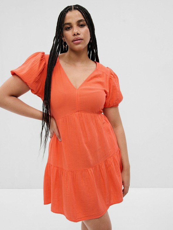 GAP Mini obleke z rokavom GAP