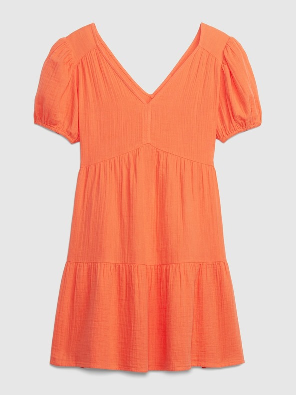 GAP Mini obleke z rokavom GAP