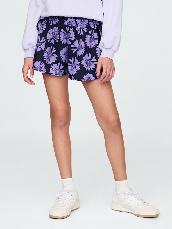 GAP Otroške kratke hlače GAP