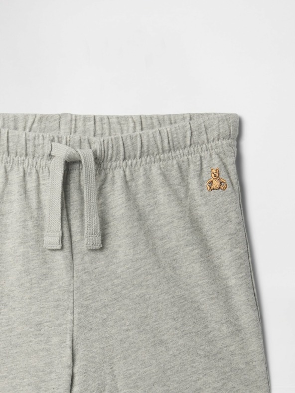 GAP Otroške kratke hlače GAP