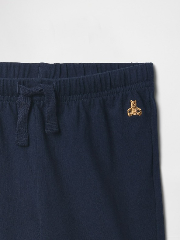 GAP Otroške kratke hlače GAP