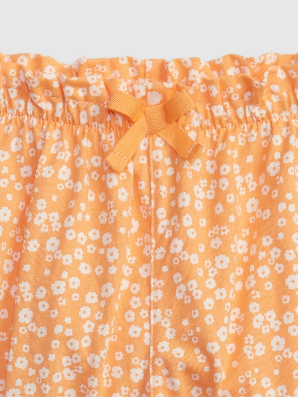 GAP Dojenčkove kratke hlače Mix & Match GAP