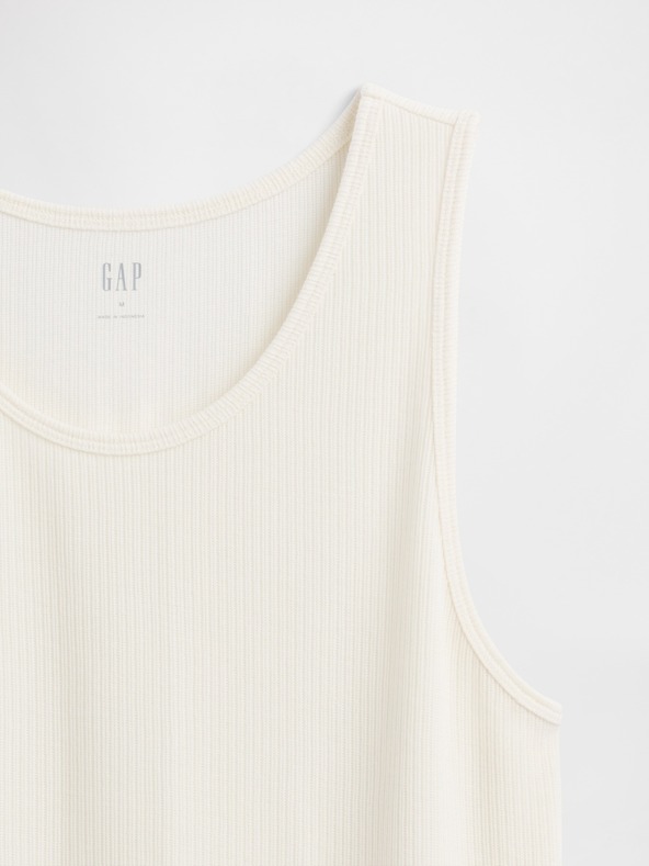 GAP Rebričasta majica GAP
