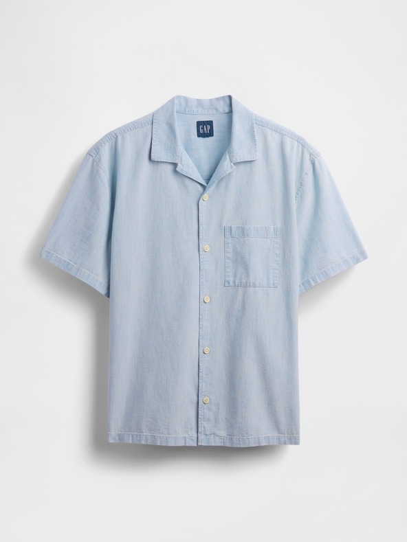 GAP Chambray srajca GAP