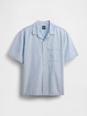 GAP Chambray srajca GAP