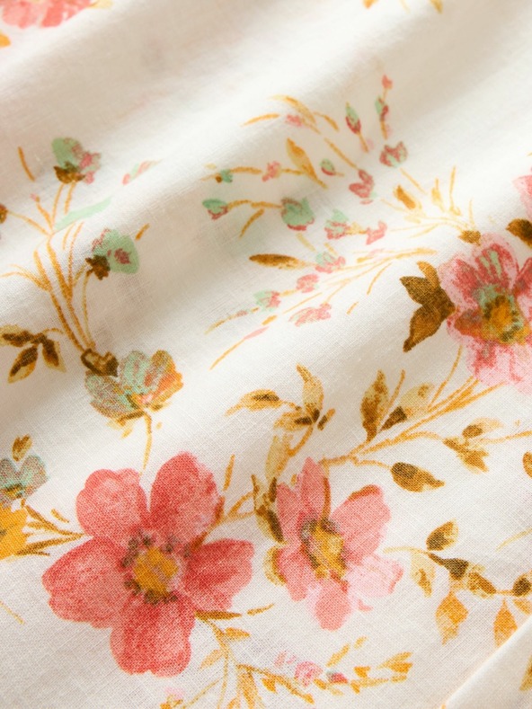 GAP Lanena majica GAP