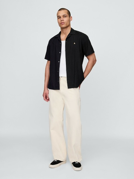 GAP Lanena srajca Brannan Bear GAP