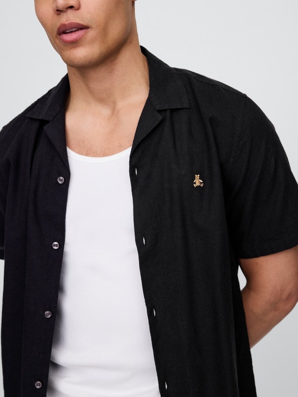 GAP Lanena srajca Brannan Bear GAP